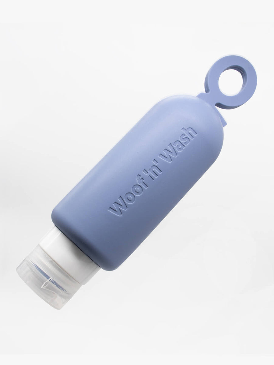 Woof 'n' Wash™ - Botella limpia pipi – Qisu Brand