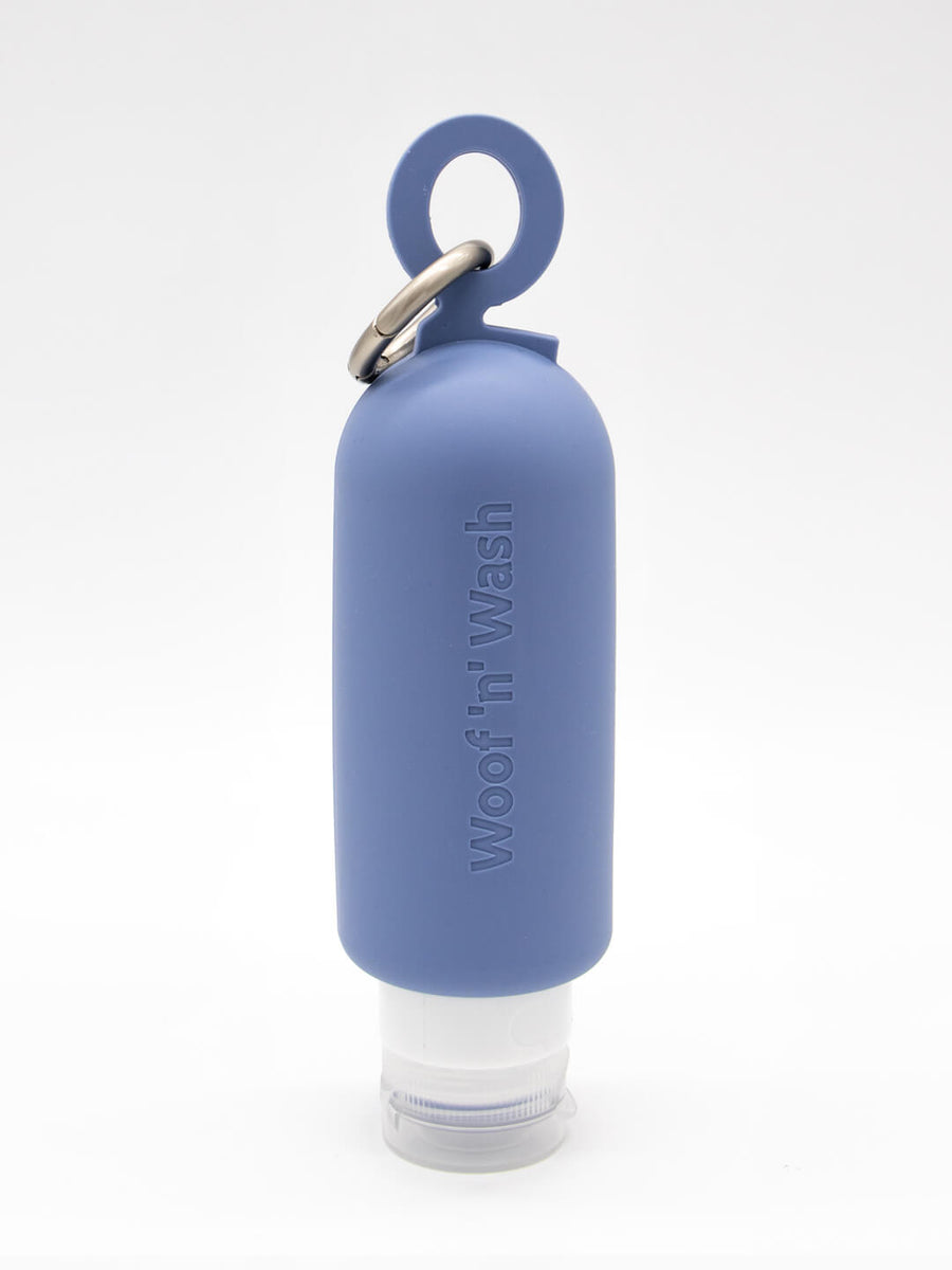 ⫸ Botellas agua para limpiar pipi perro BPS 2023 ⫷