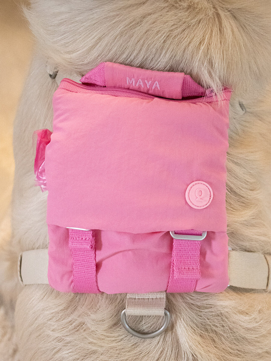 Doggy Daypack - Mochila para perro